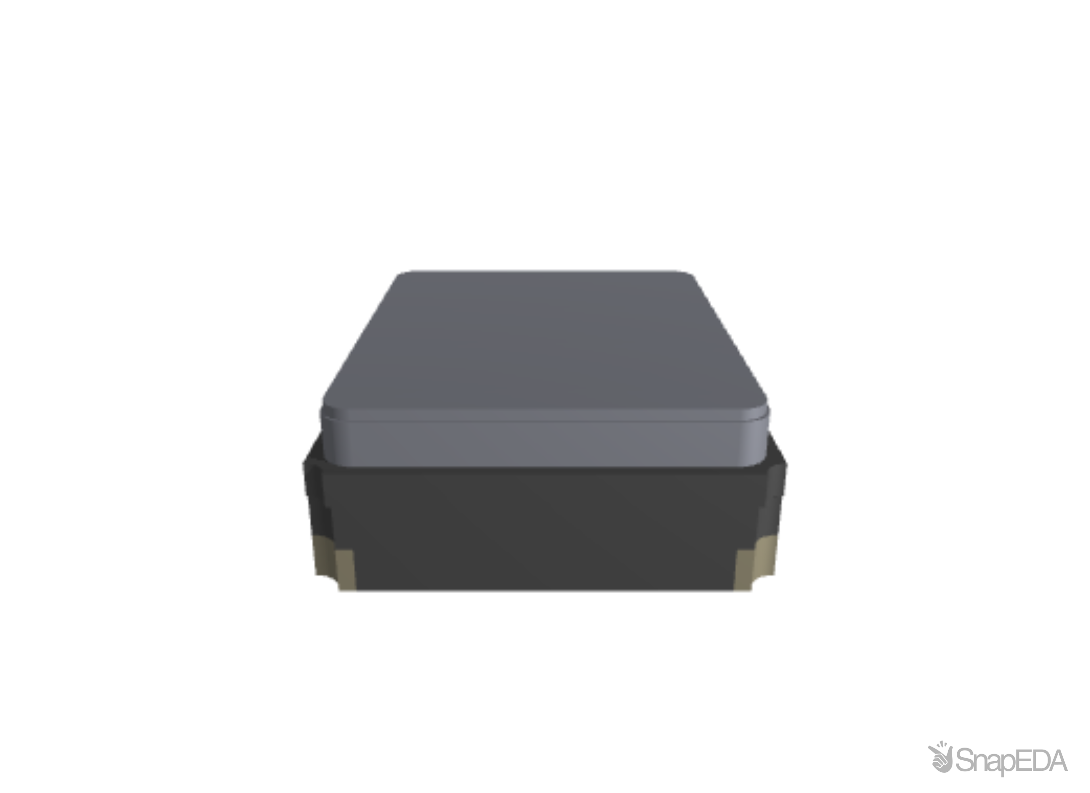 SG-8018CG 1.2000M-TJHPA0 3D Model