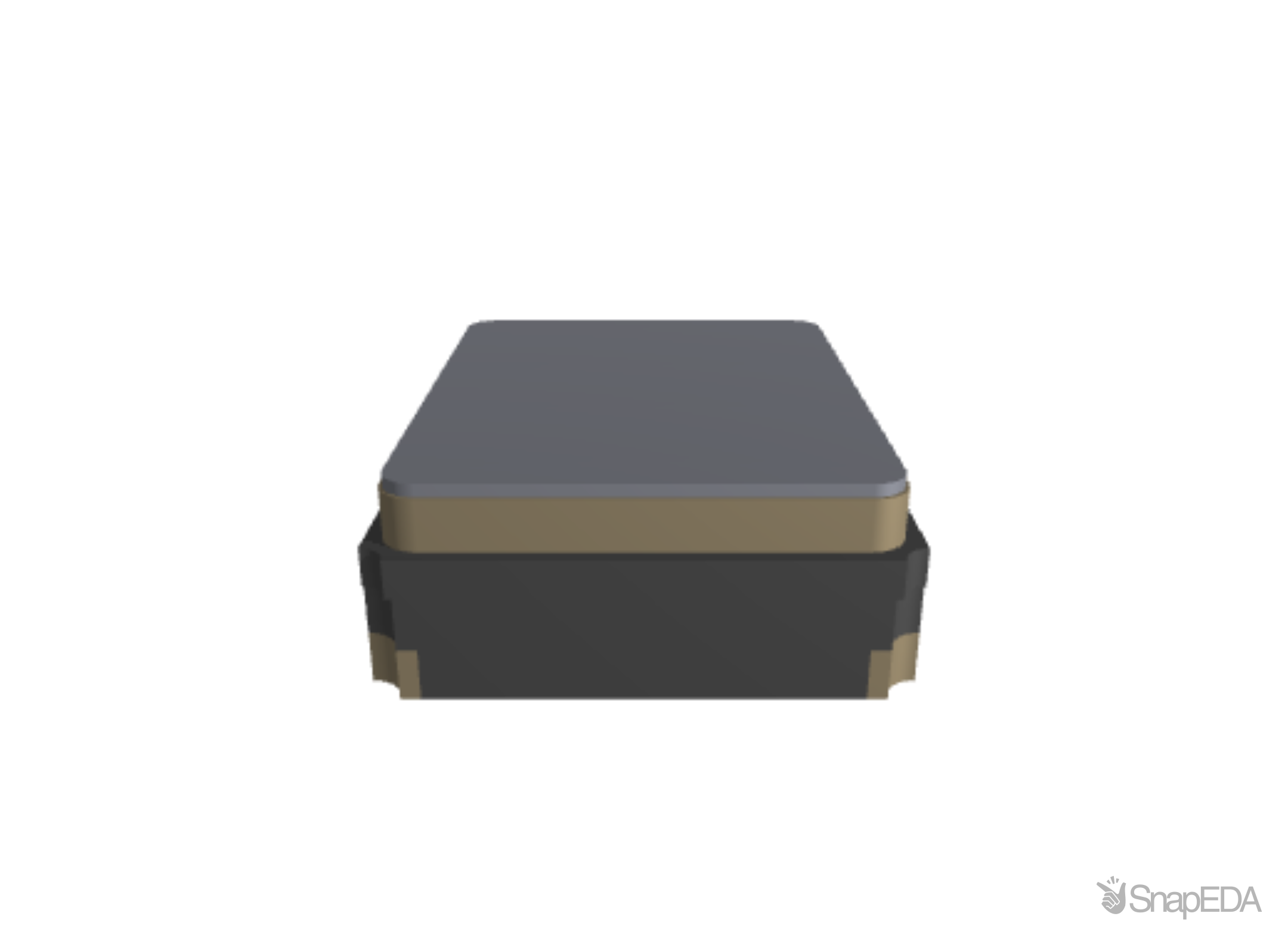 SG-8018CG 123.456789M-TJHPA0 3D Model