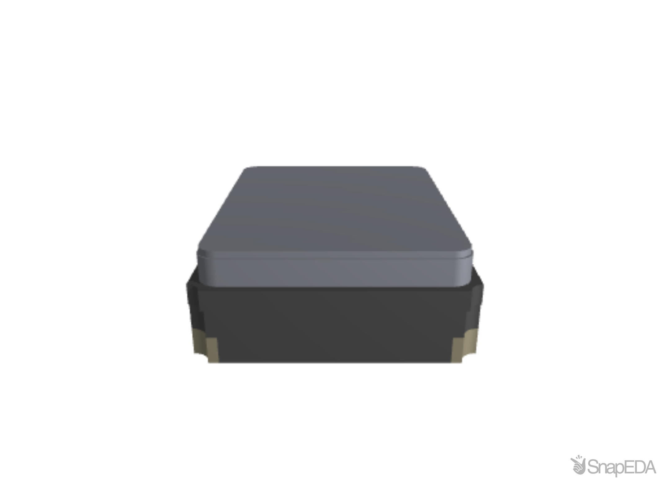 SG-8018CG 19.2000M-TJHPA0 3D Model