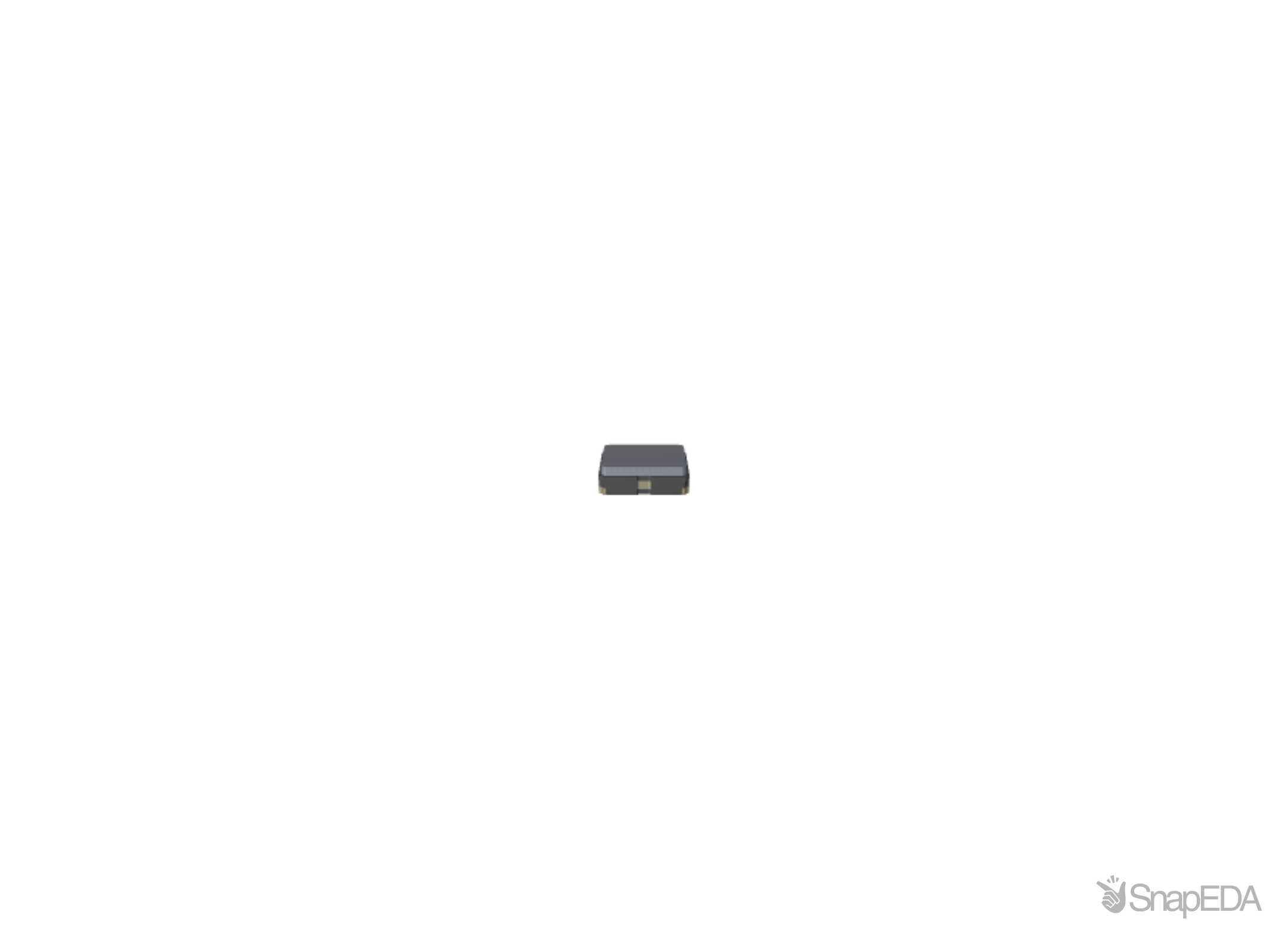 SG-8018CG 5.1200M-TJHPA0 3D Model