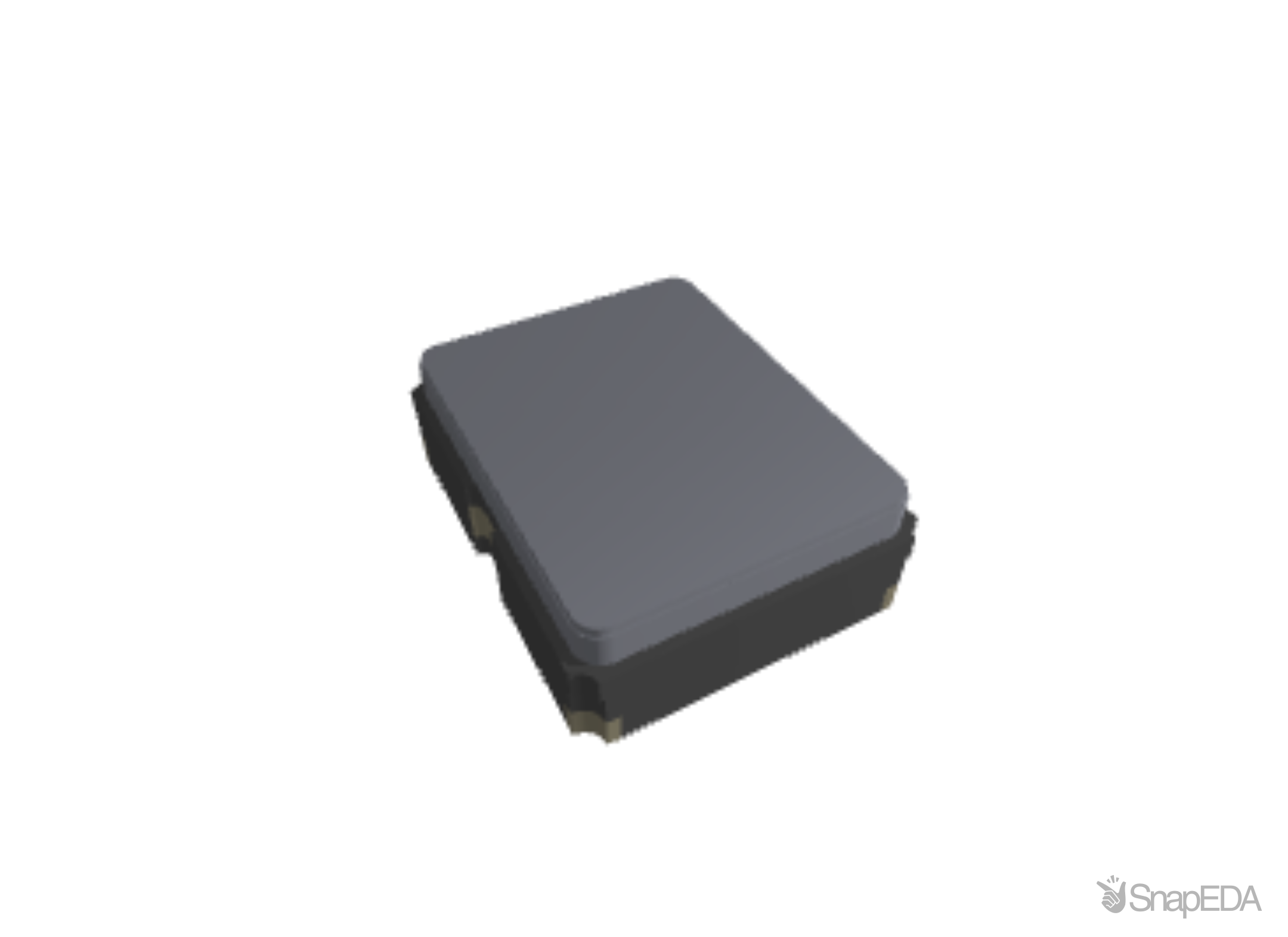 SG-8018CG 57.1425M-TJHPA0 3D Model