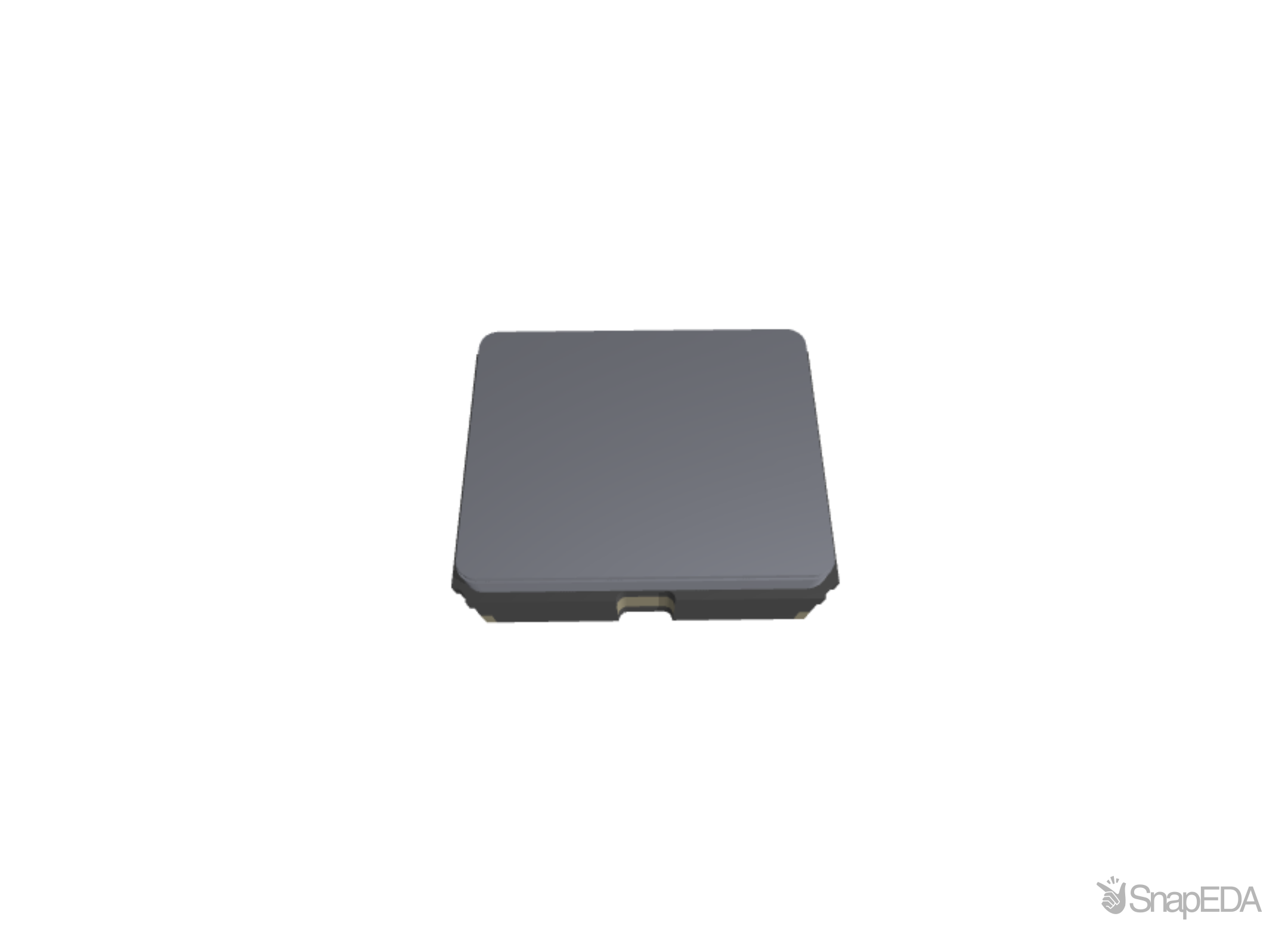 SG-8101CG 24.0000M-TCHPAB 3D Model