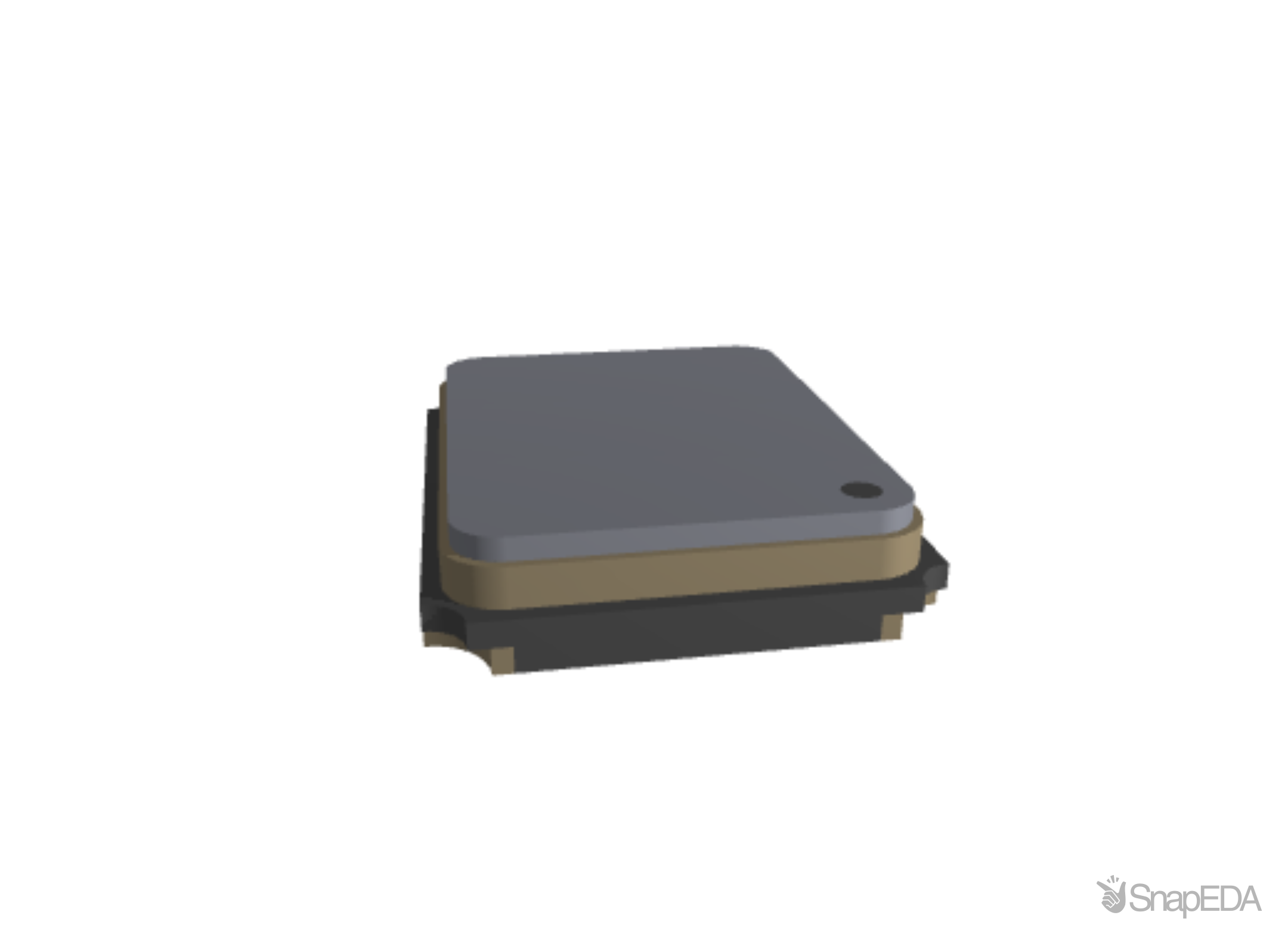 TSX-3225 25.0000MD30X-C 3D Model