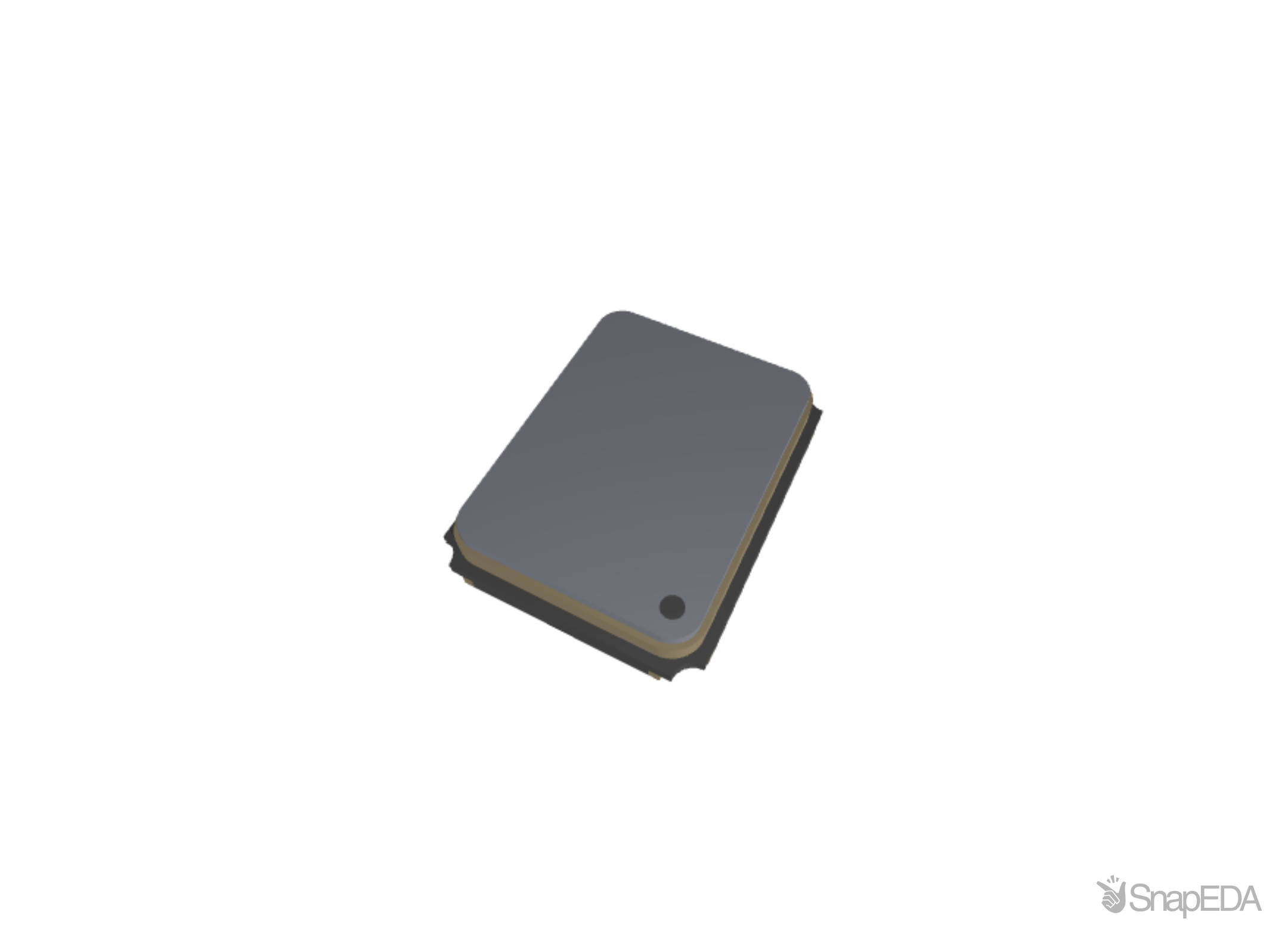 TSX-3225 40.0000MF10P-R4 3D Model