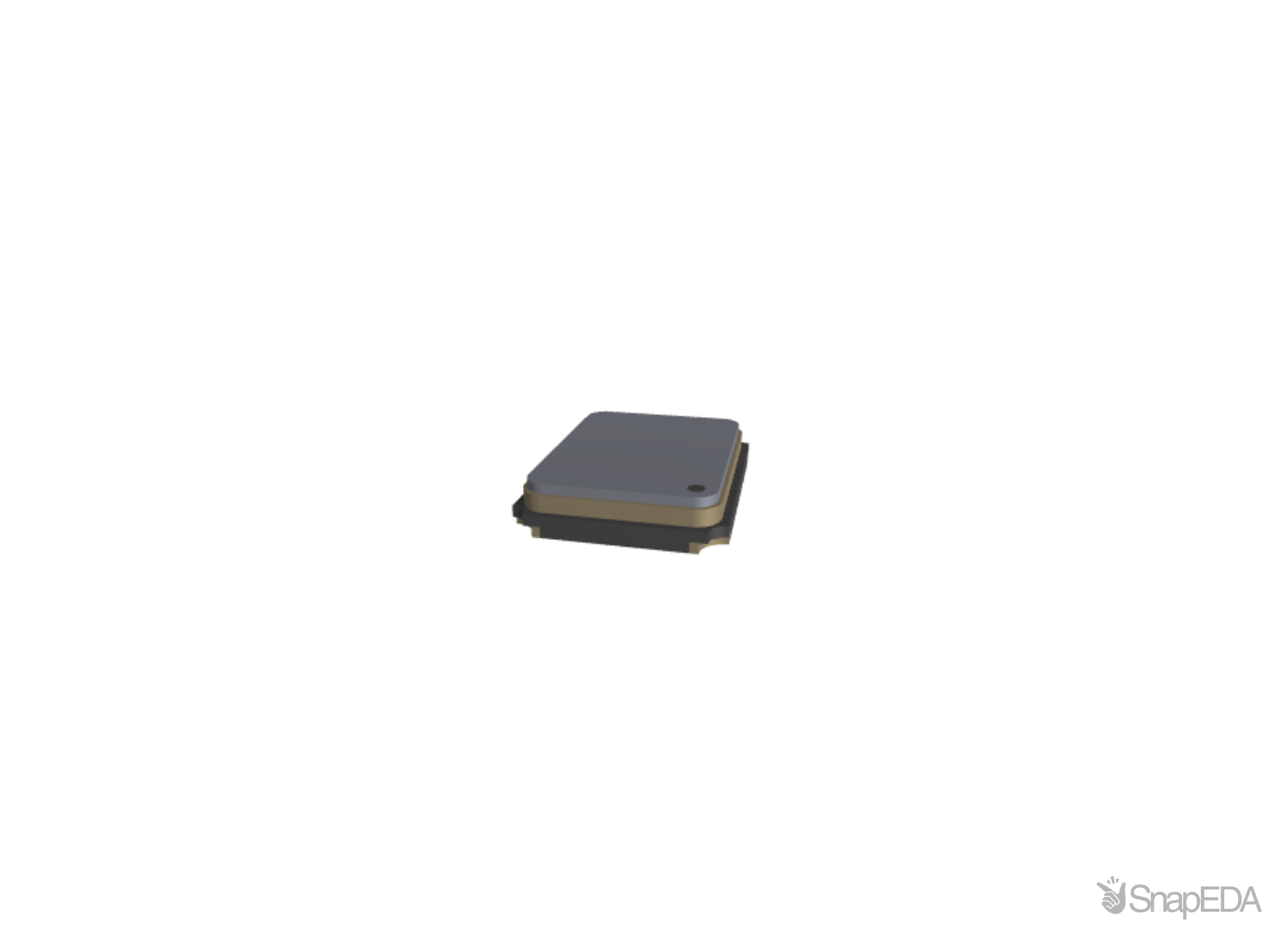TSX-3225 40.0000MF30G-AG 3D Model