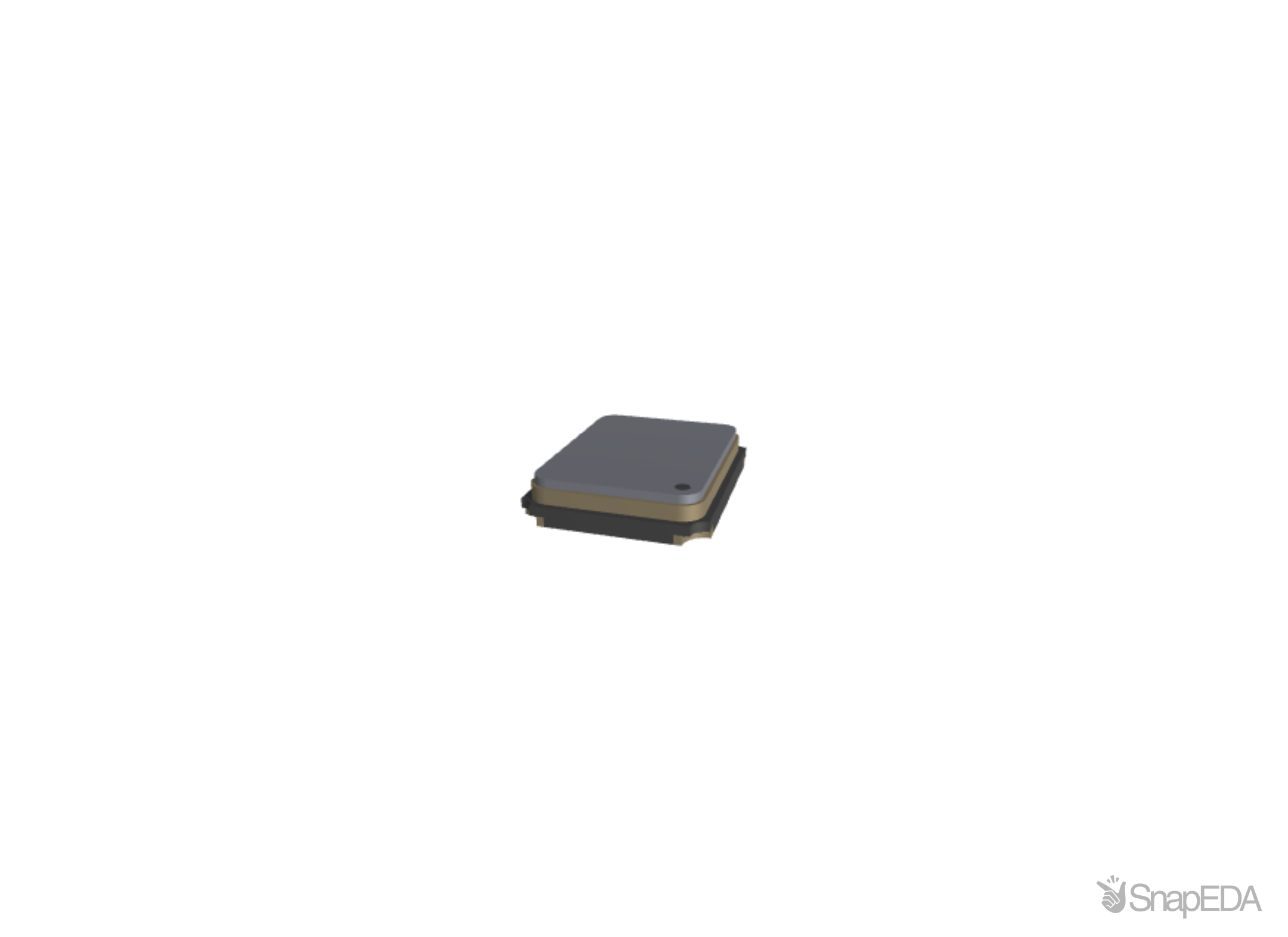 TSX-3225 40.00M-C0AAAAU40REB 3D Model