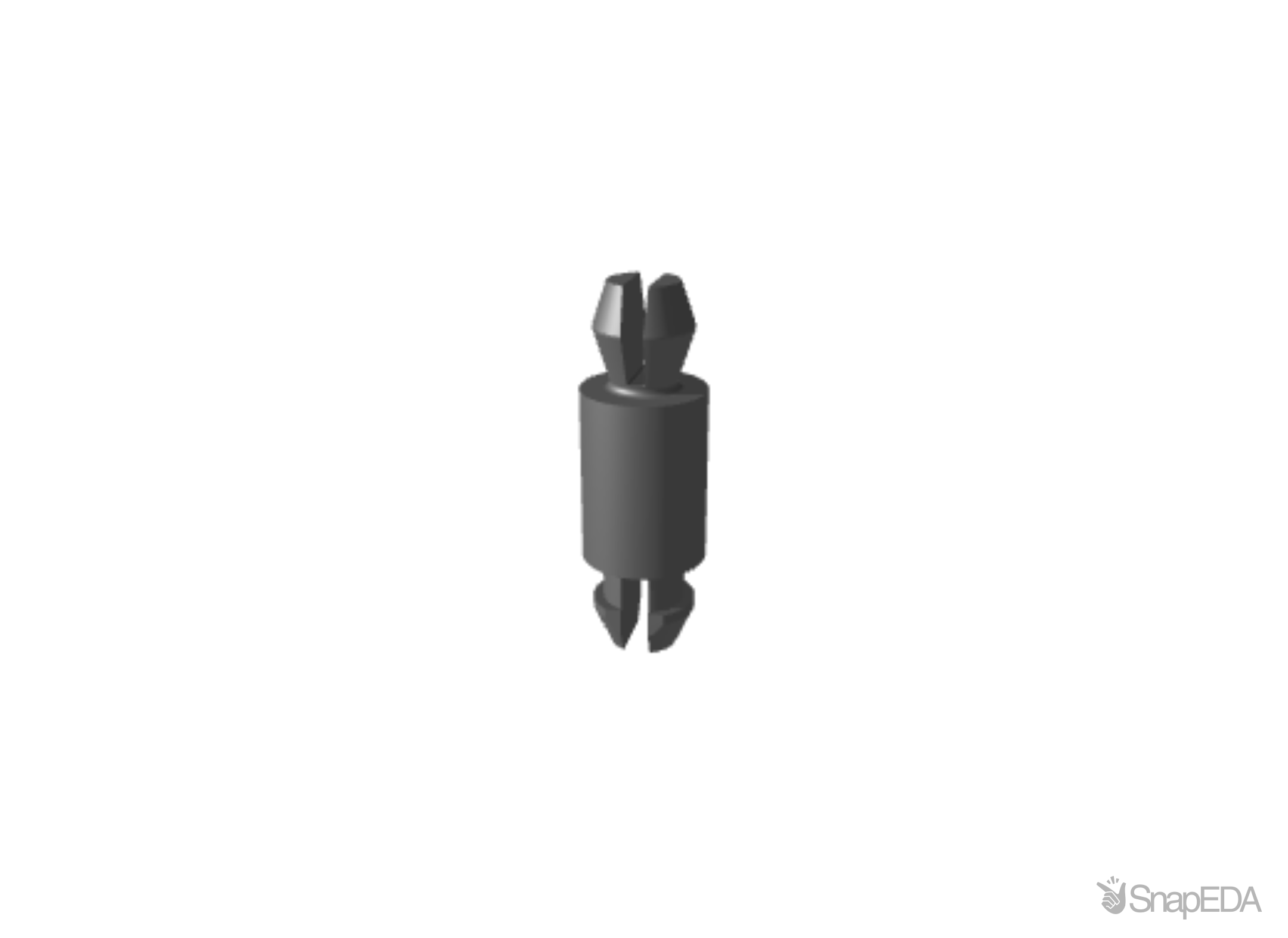 MSPM-4-01 3D Model