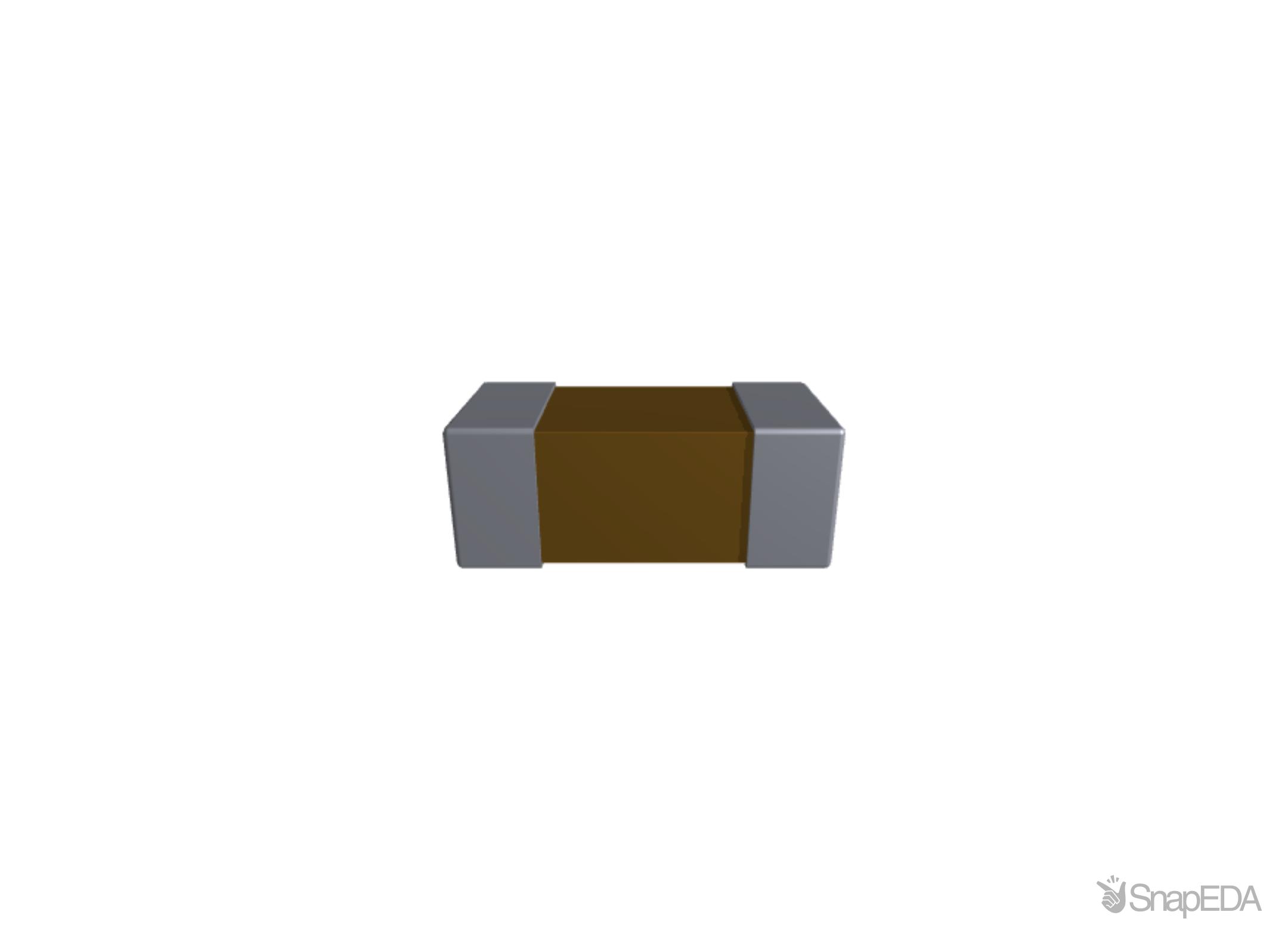 0402ESDA-MLP8 3D Model