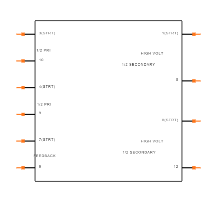 CTX410805-R Symbol