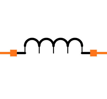DR127-470-R Symbol