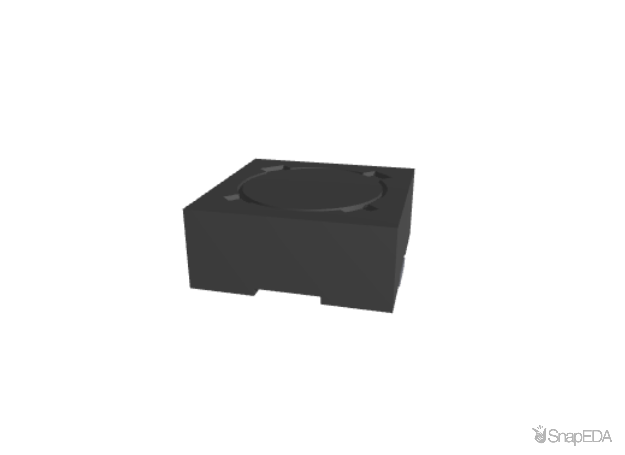 DR73-220-R 3D Model