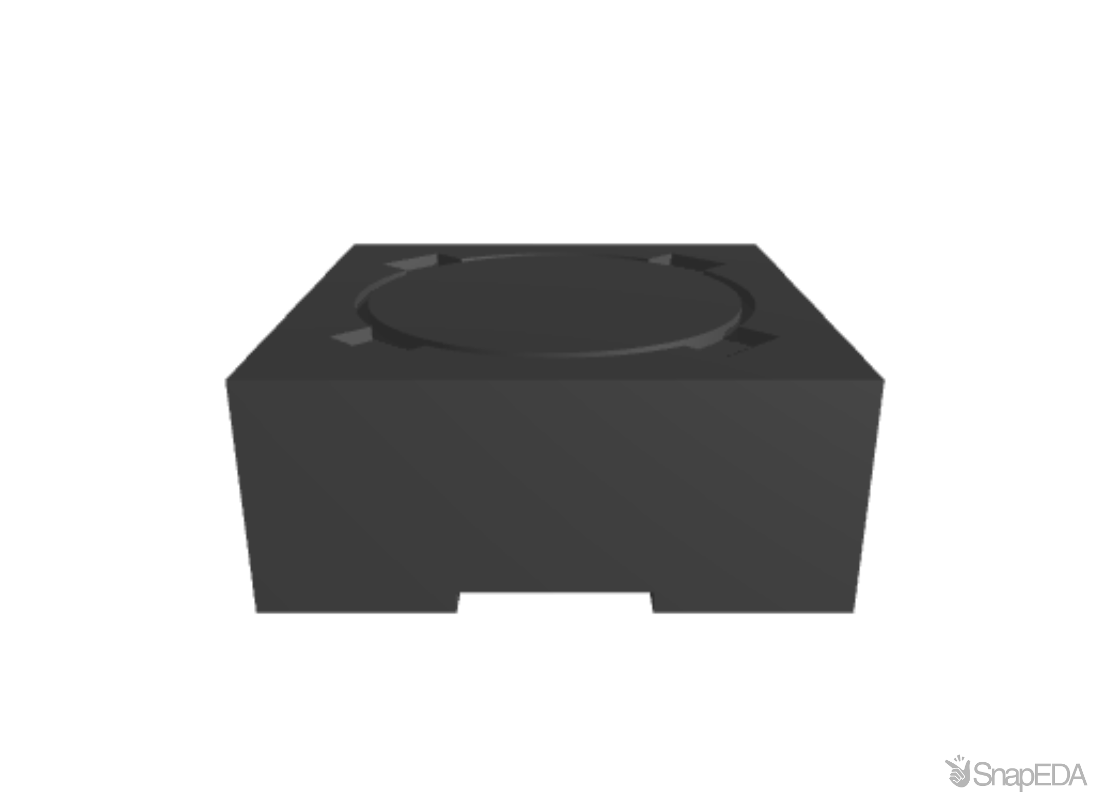 DR73-331-R 3D Model
