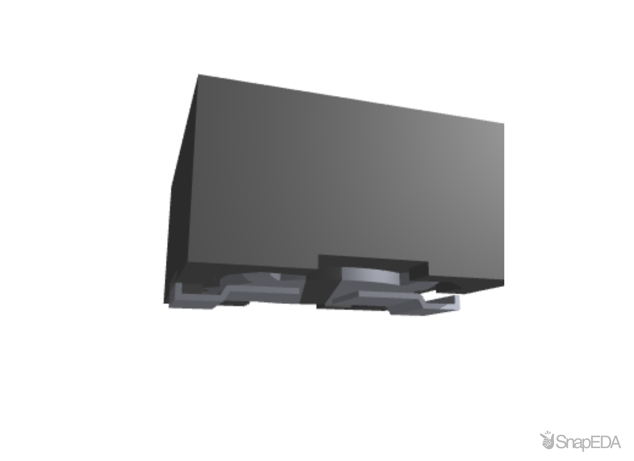 DR74-100-R 3D Model