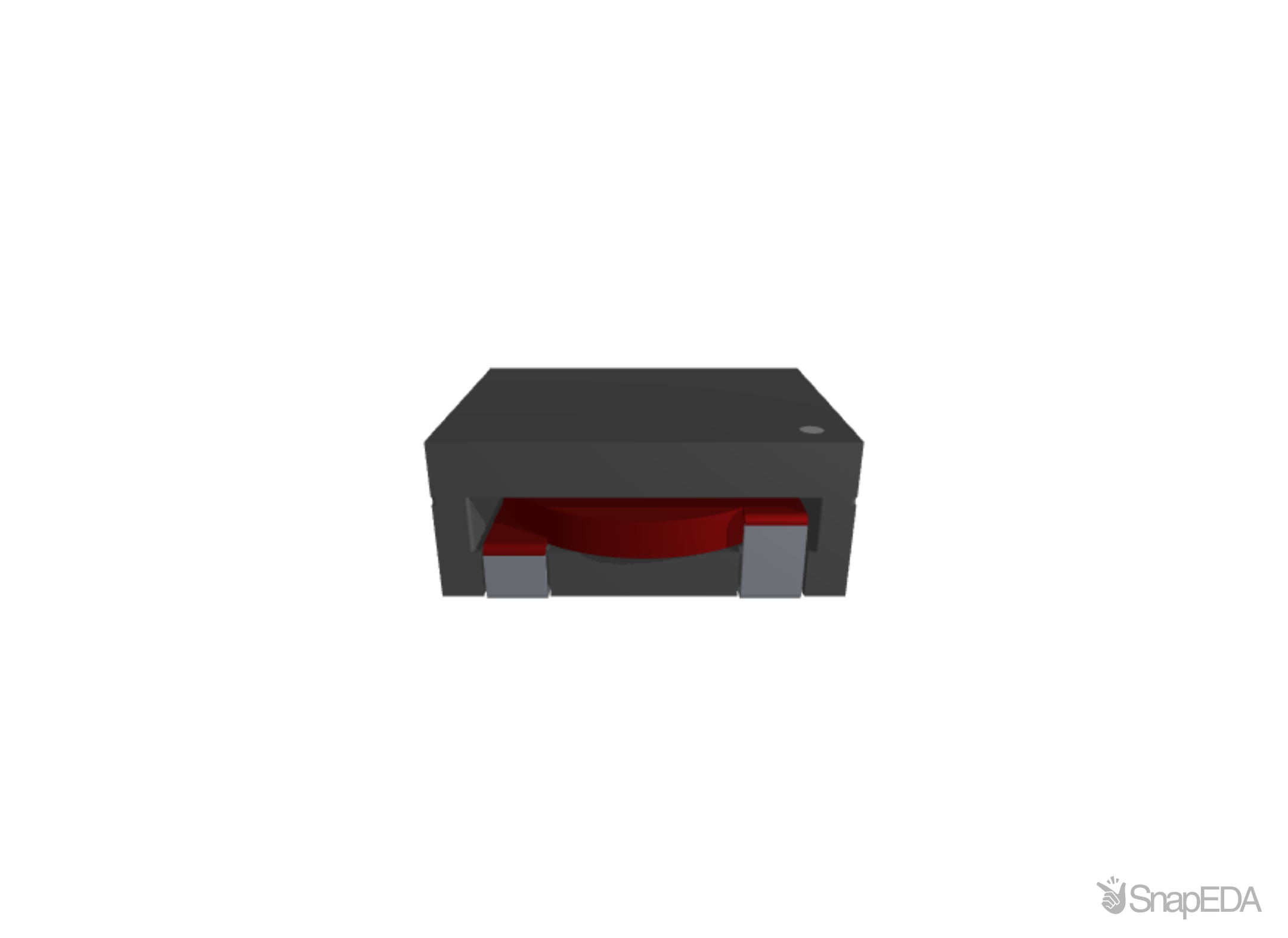 HCV1206-R42-R 3D Model