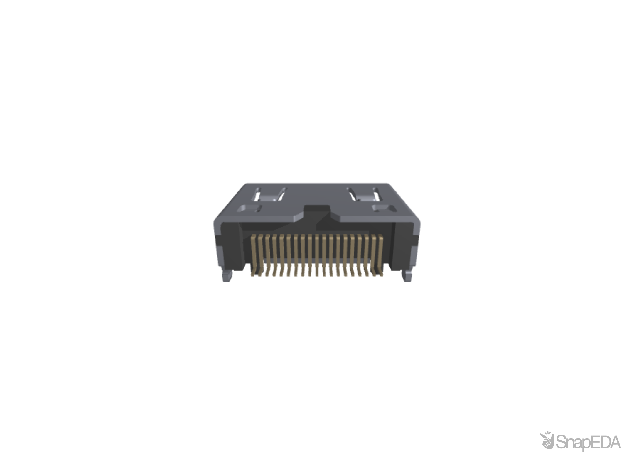 690-019-298-903 3D Model