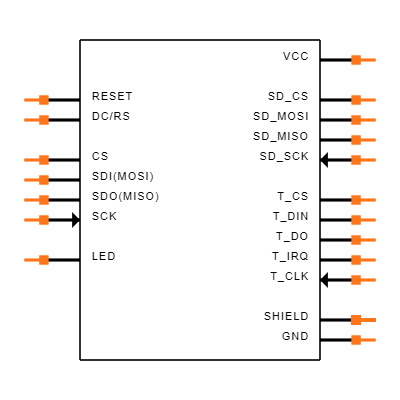 DLS24035B Symbol