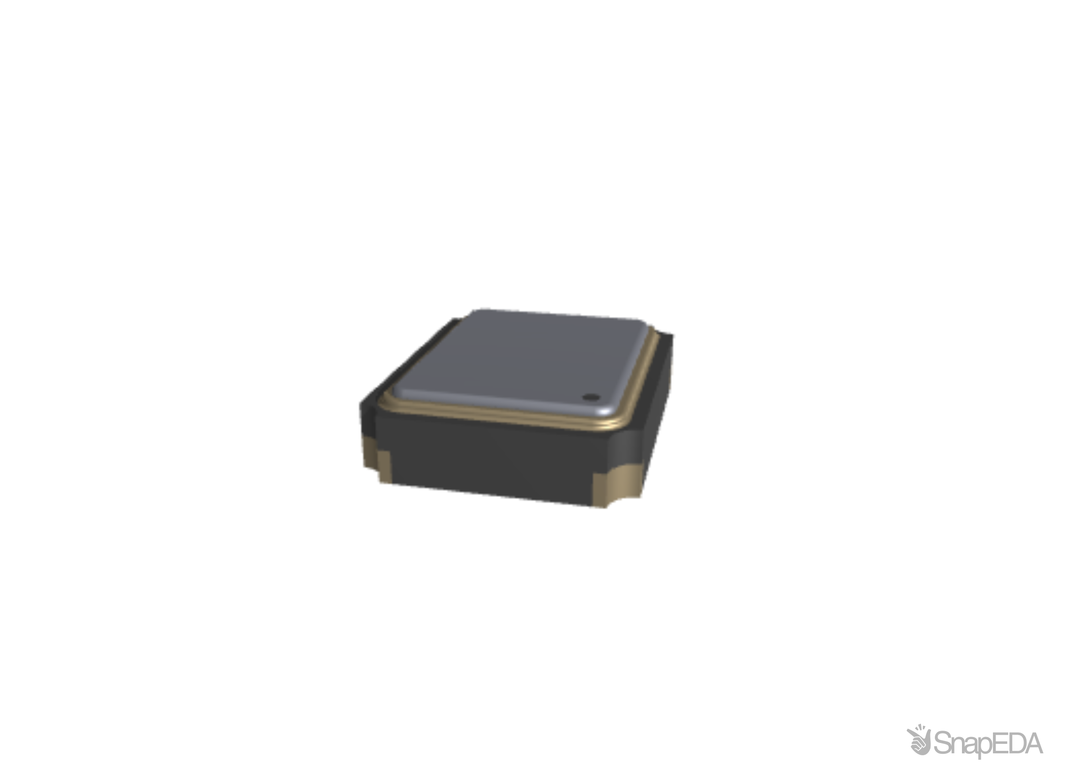 FA-128 40.0000MF20X-K0 3D Model