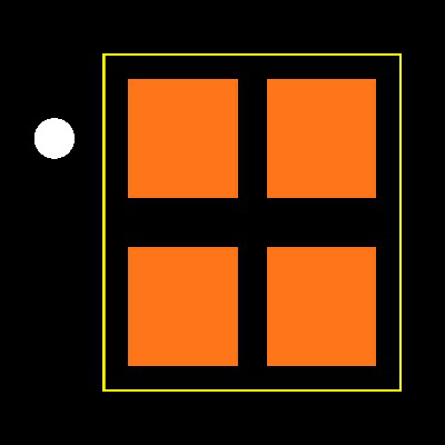 FA-20H 24.0000MF20X-K Footprint