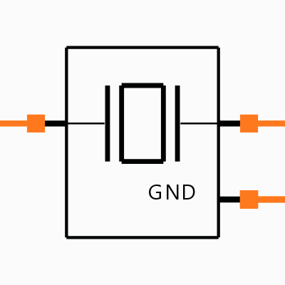 FA-238 16.0000MB-K5 Symbol