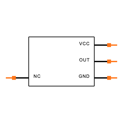 TG2016SMN 19.2000M-ECGNNM5 Symbol