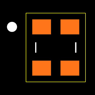 TG2016SMN 27.6000M-ECGNNM0 Footprint