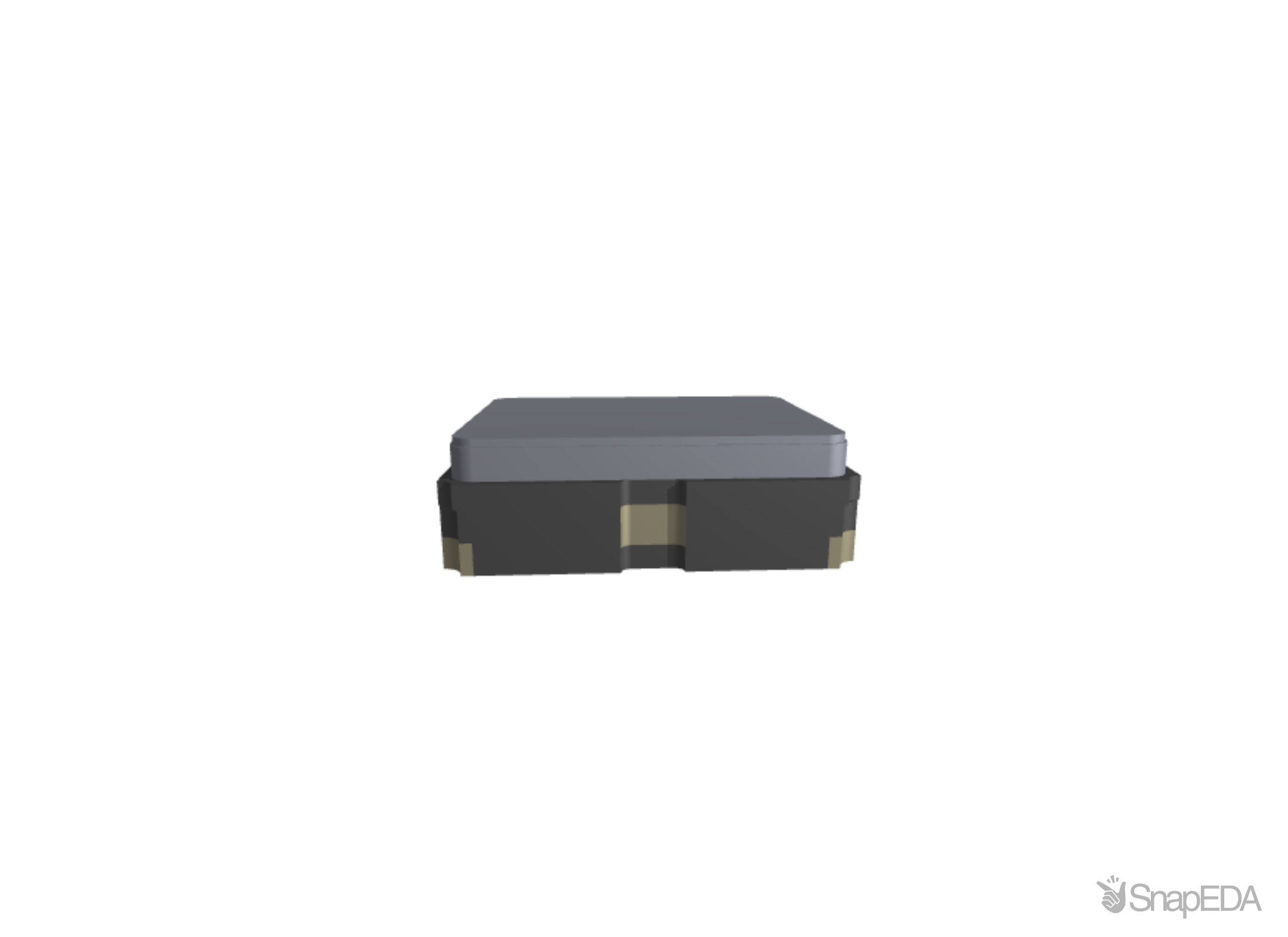 SG-8101CG-MPL0 BLANK 3D Model