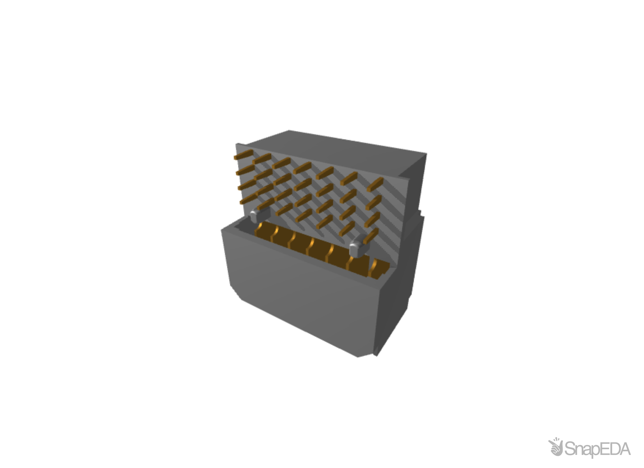 254020 3D Model