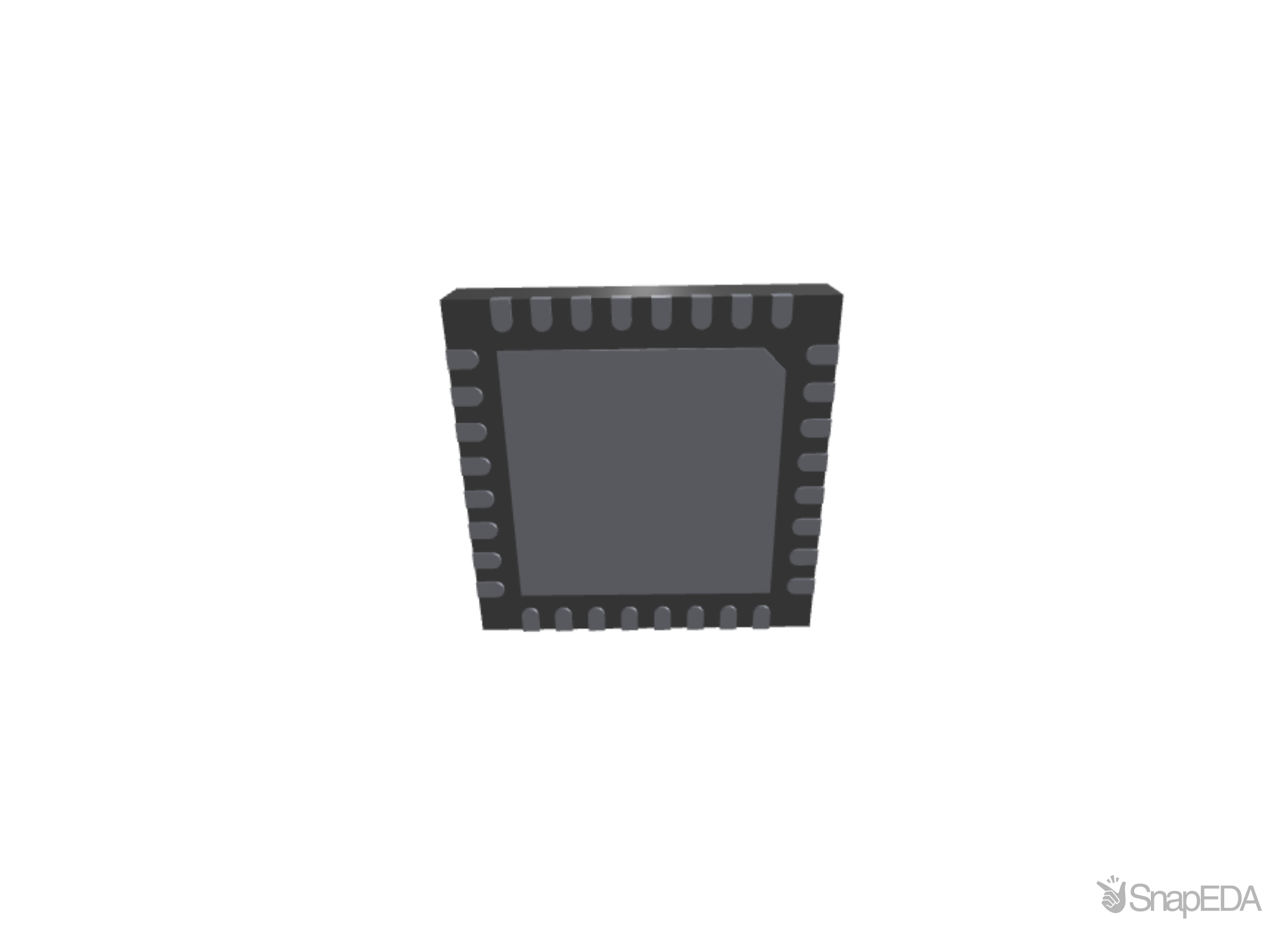 ESP32-C3 3D Model