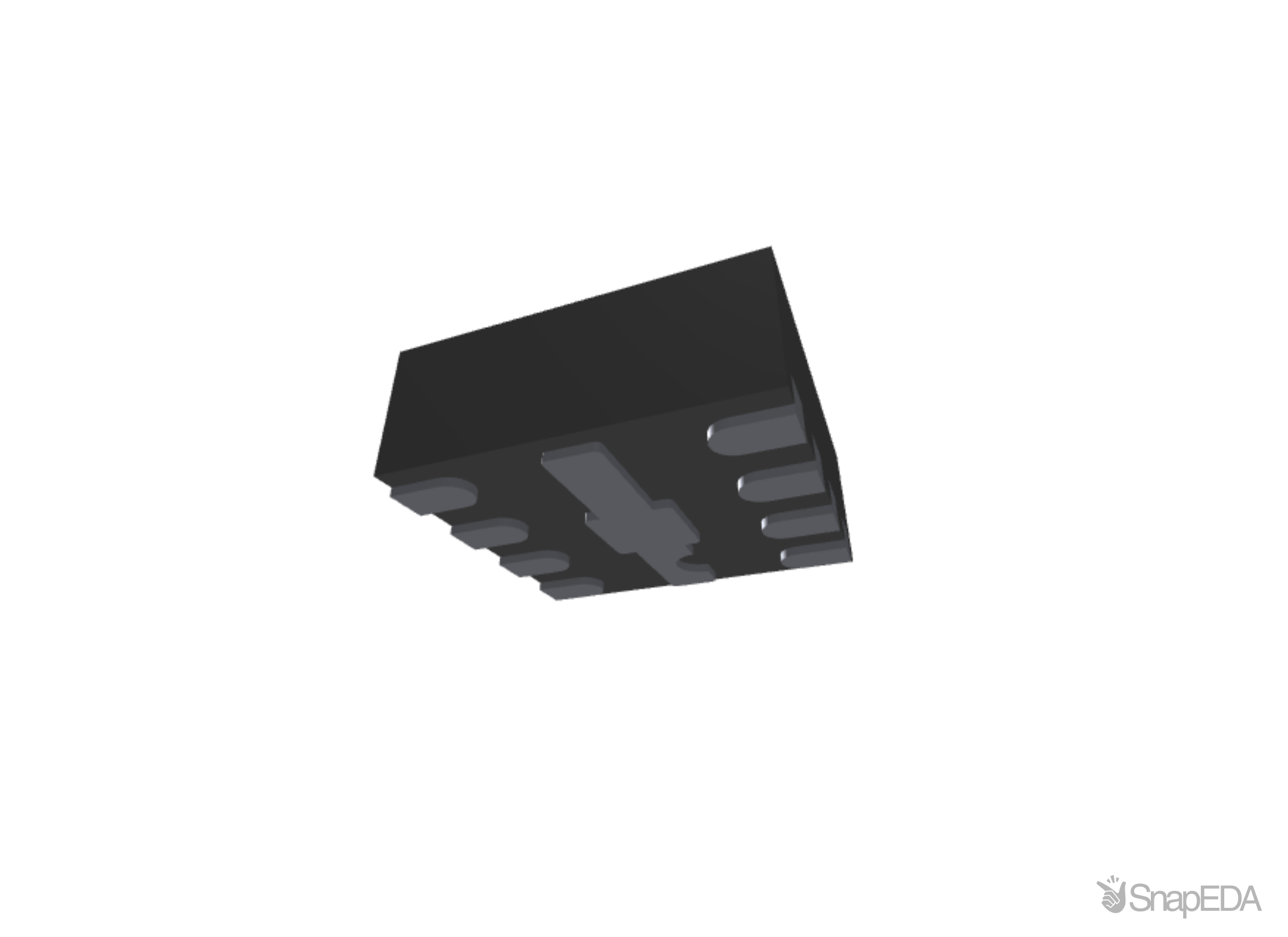 ESP32-SOLO-1 3D Model