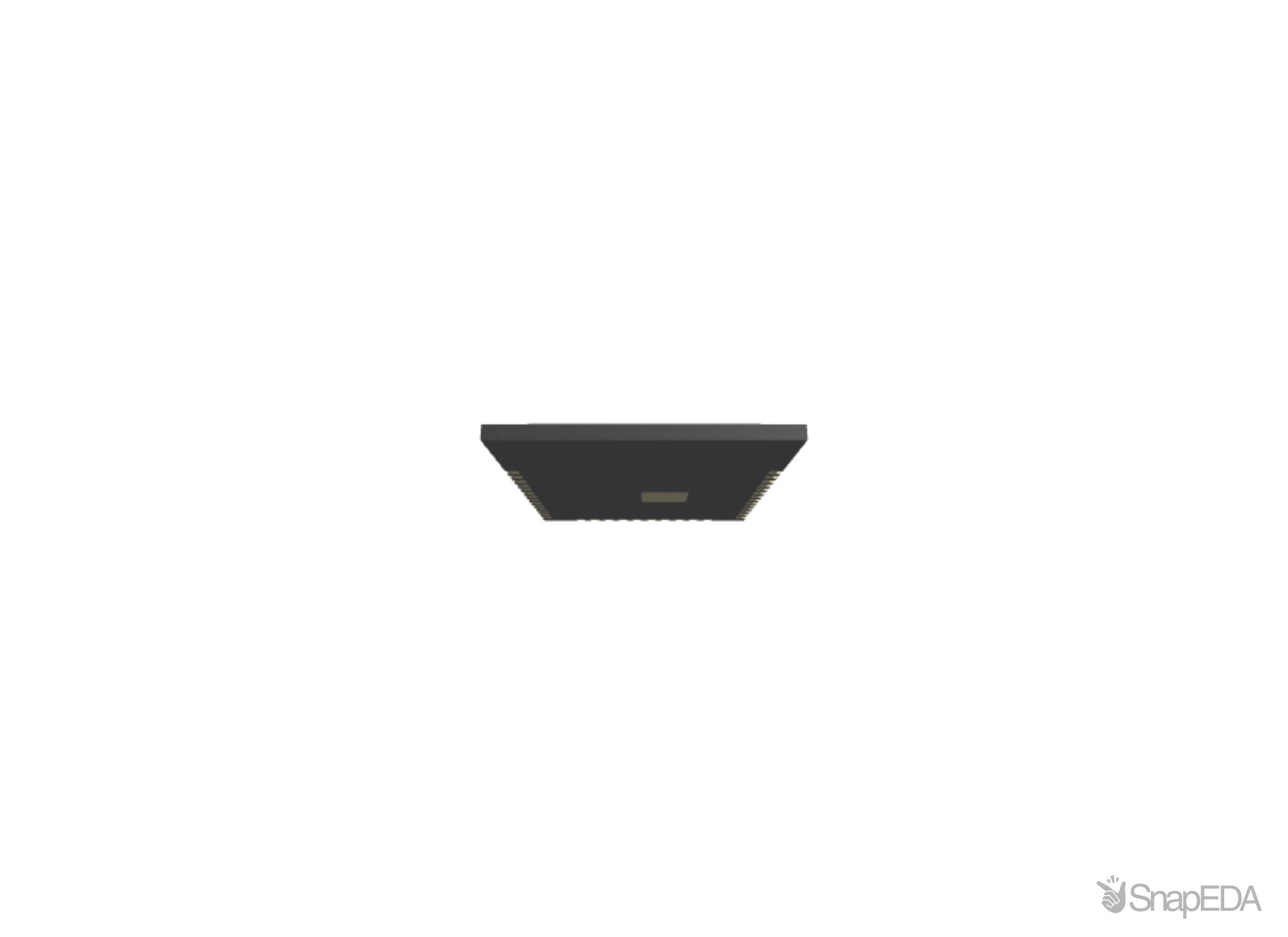 ESP32-WROOM-32D-H4 Symbol, Footprint & 3D Model by Espressif Systems ...