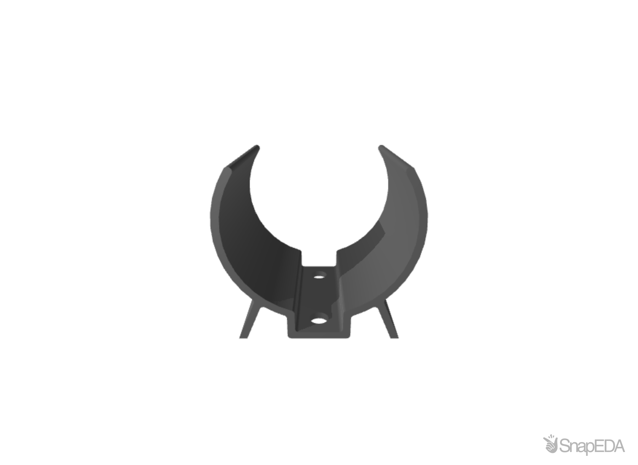 V-1011 3D Model
