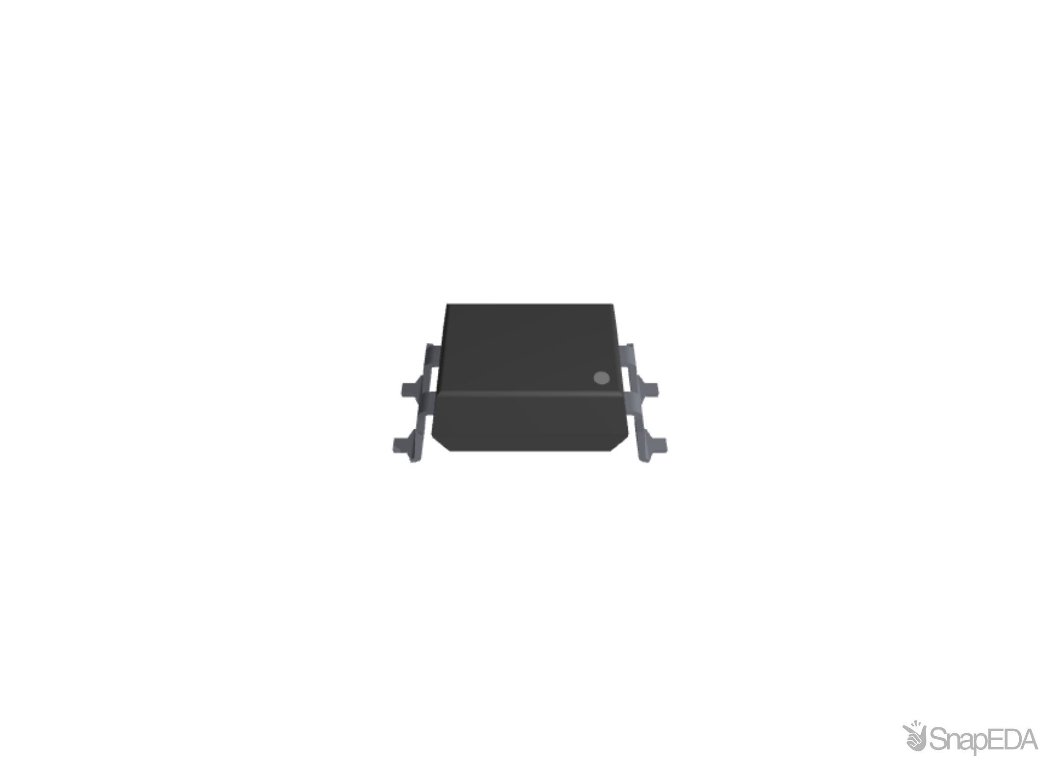 EL817(S)(TD) 3D Model