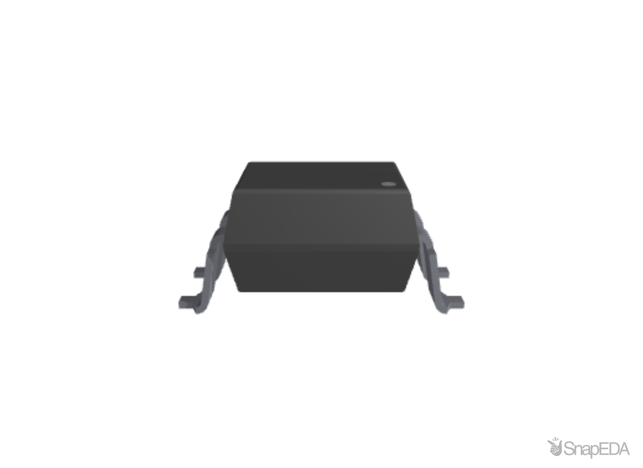 EL817(S)(TU)-G 3D Model