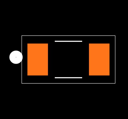 EAISV3024A0 Footprint