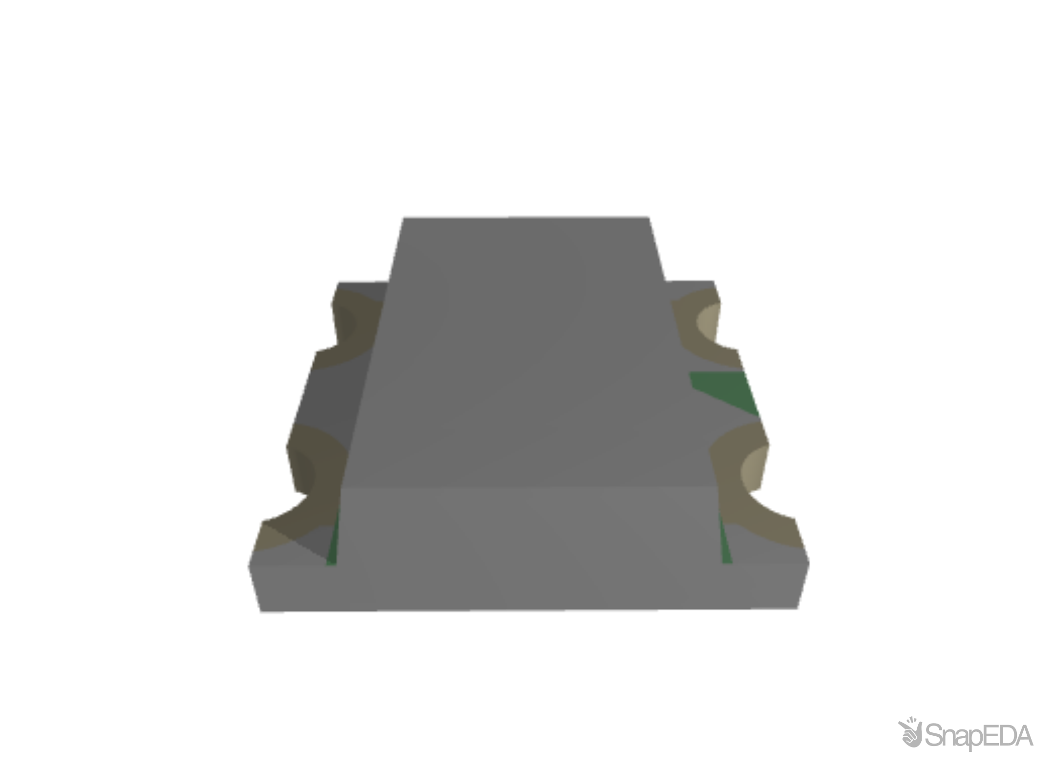 EAST1616RGBA0 3D Model