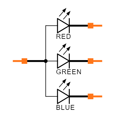 EAST1616RGBA0 Symbol