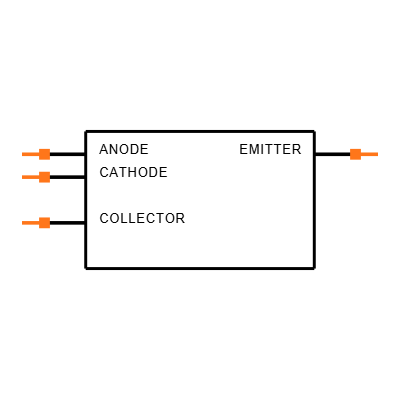 EL357N(C)(TA)-VG Symbol