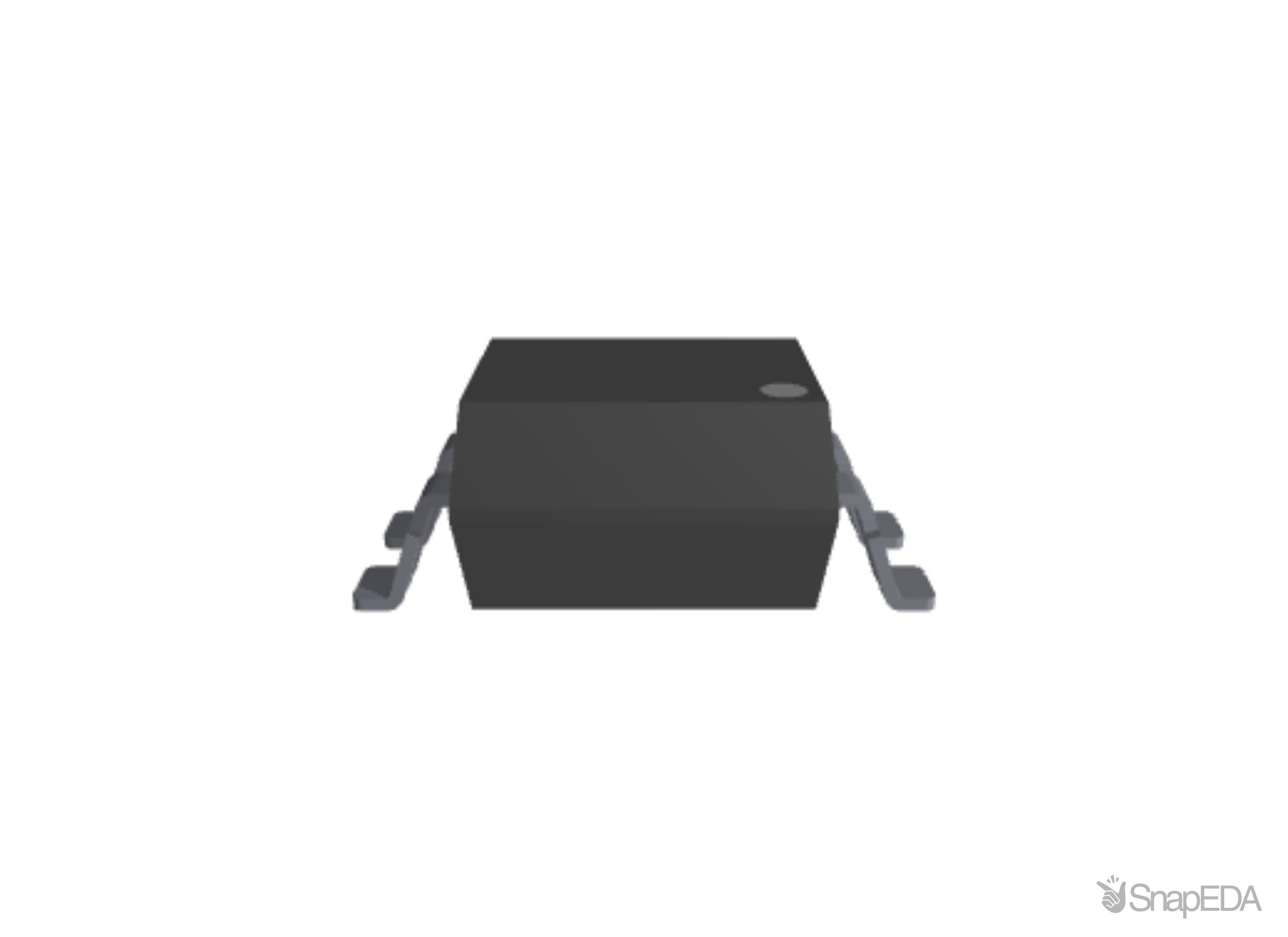 EL817(S1)(A)(TU)-G 3D Model