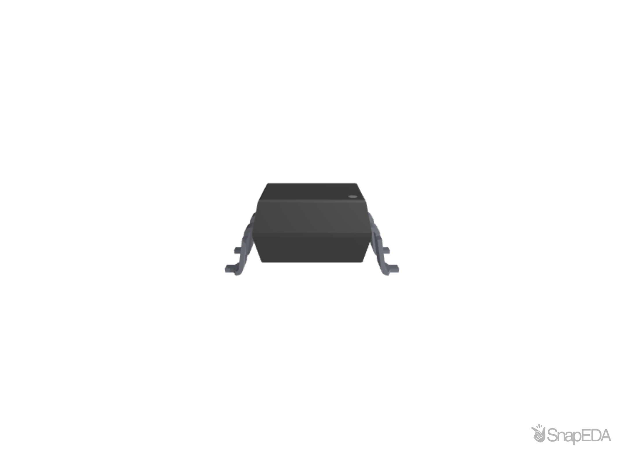 EL817S(D)(TU) 3D Model
