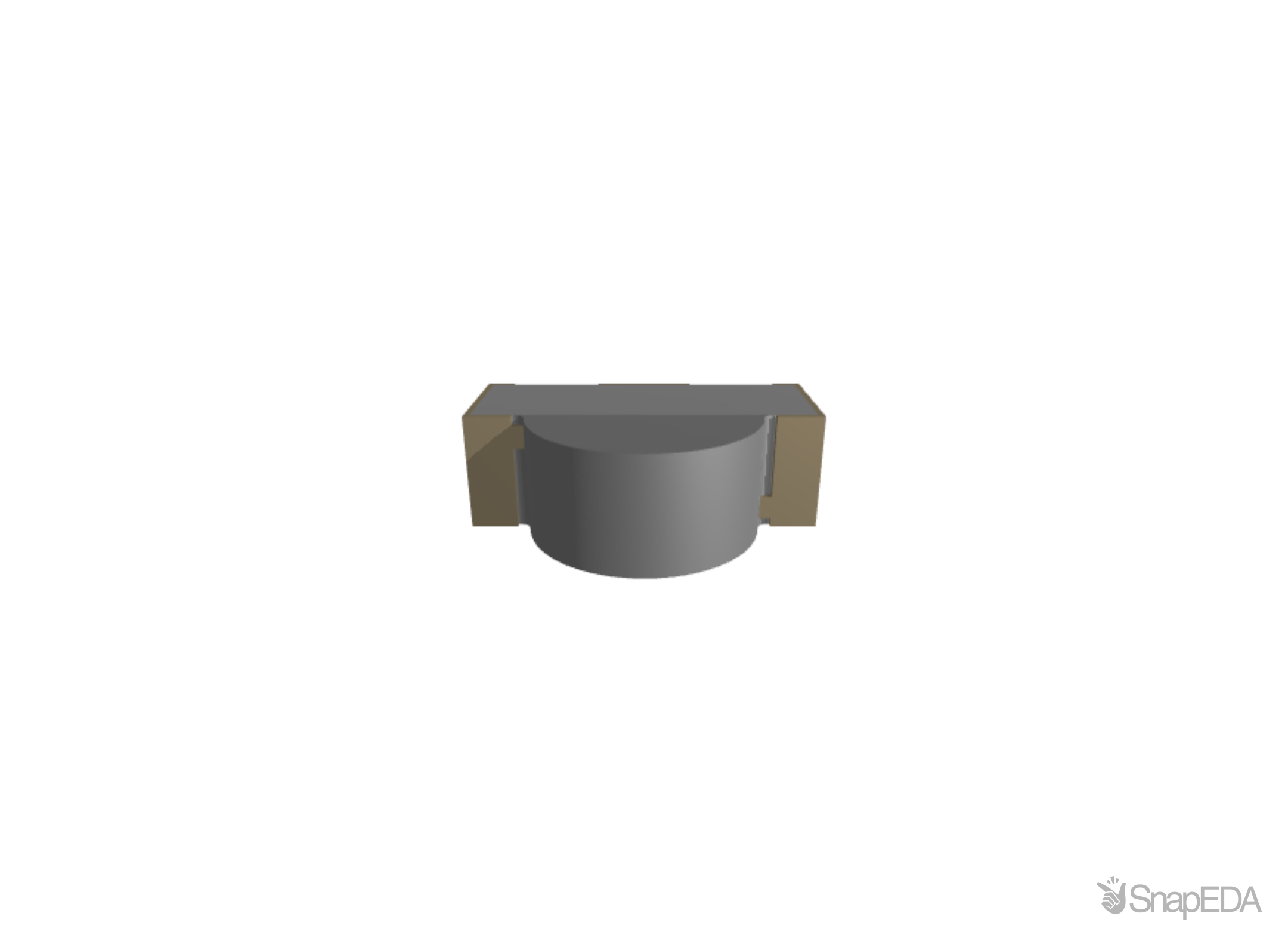 IR12-21C/TR8 3D Model