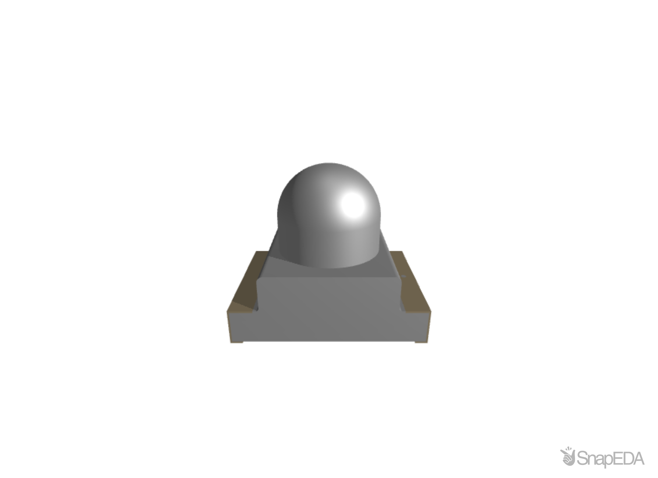 IR42-21C/TR8 3D Model