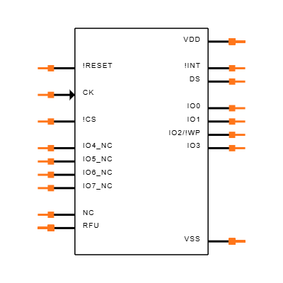 EM016LXQBB313IS2R Symbol