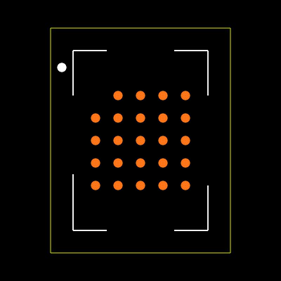 EM004LXQBB313CS2T Footprint