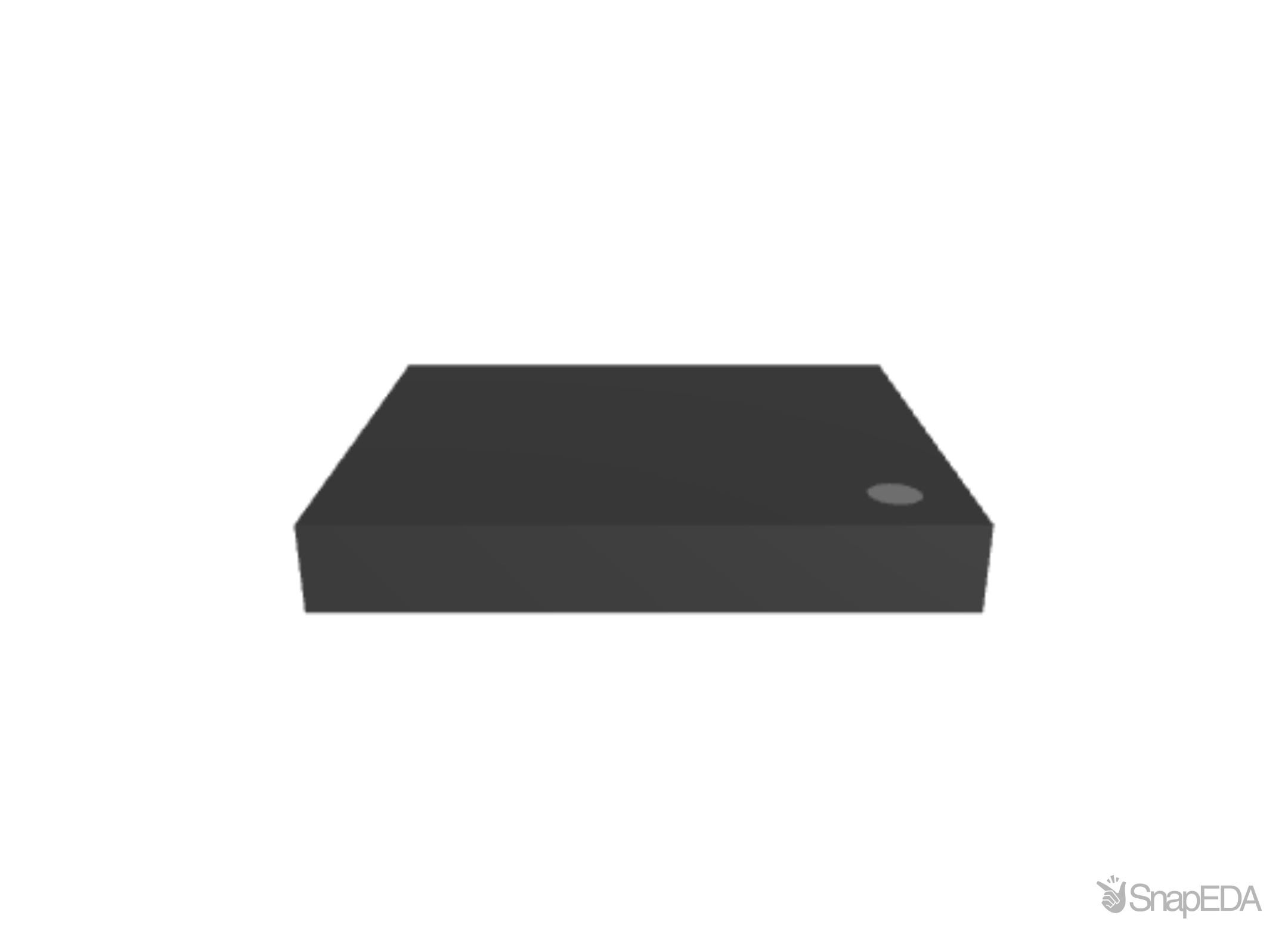 EM004LXQBDH13ES2T 3D Model
