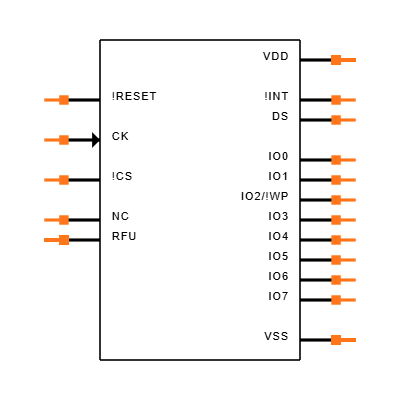 EM008LXOBB320CS2R Symbol