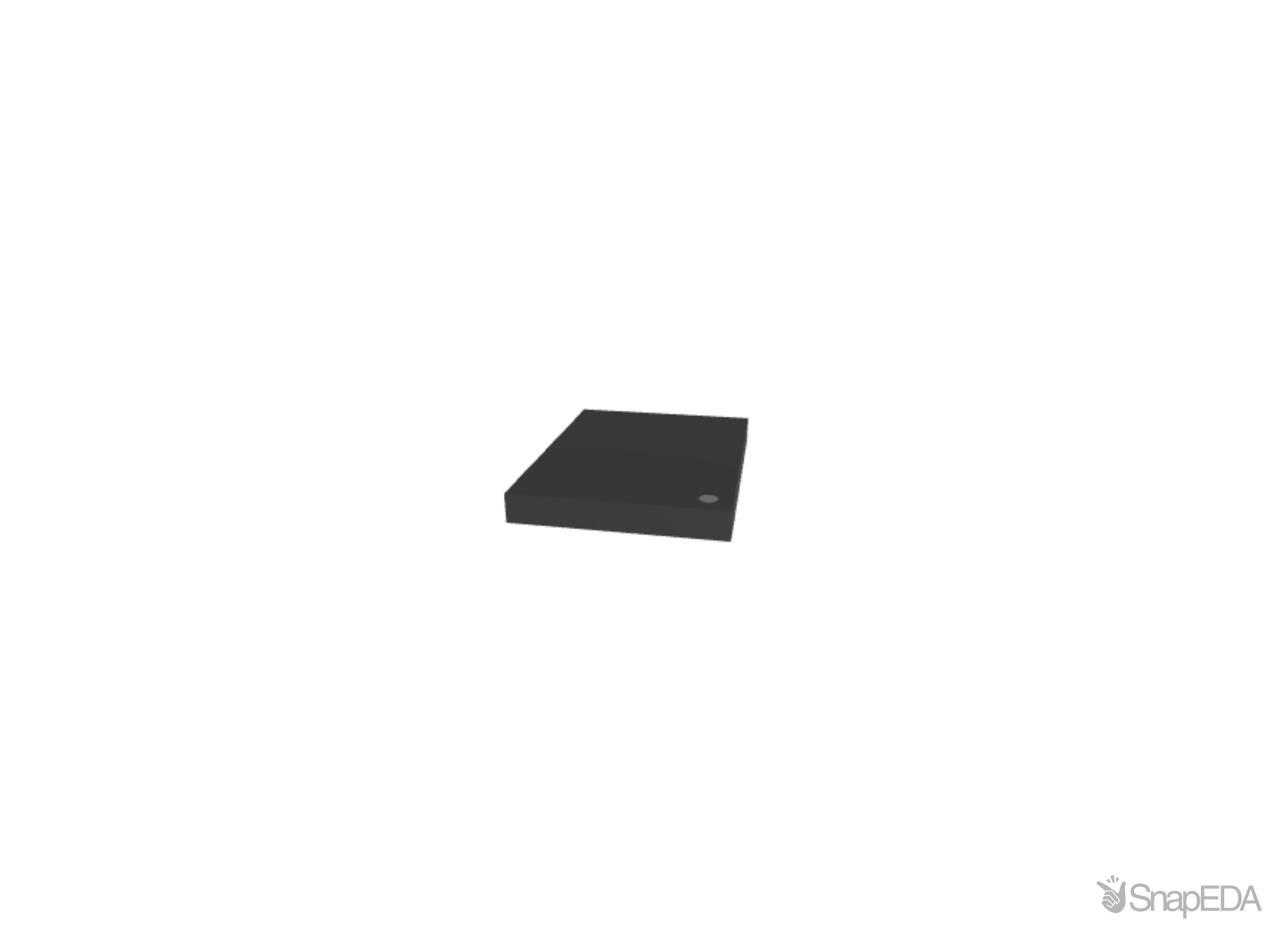EM064LXOAB320ES2T 3D Model