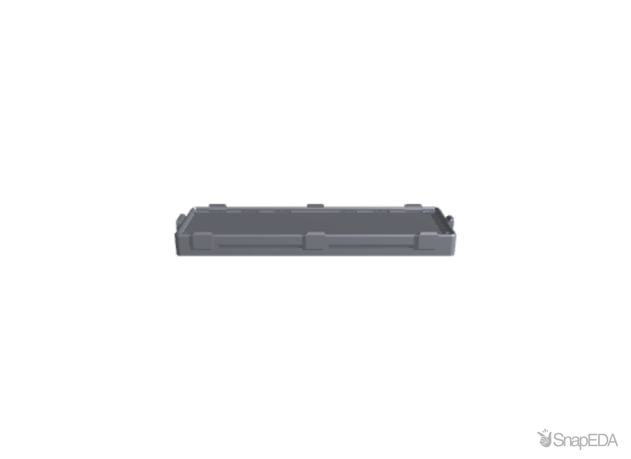 10026846-101 3D Model