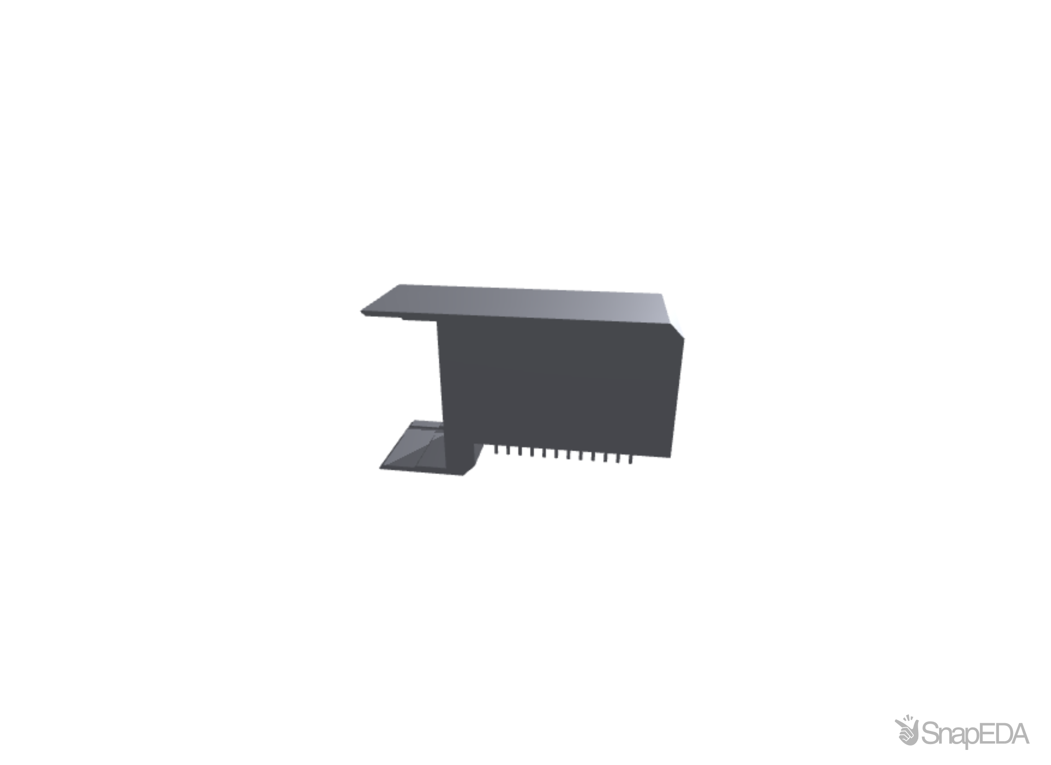 10052824-101LF 3D Model