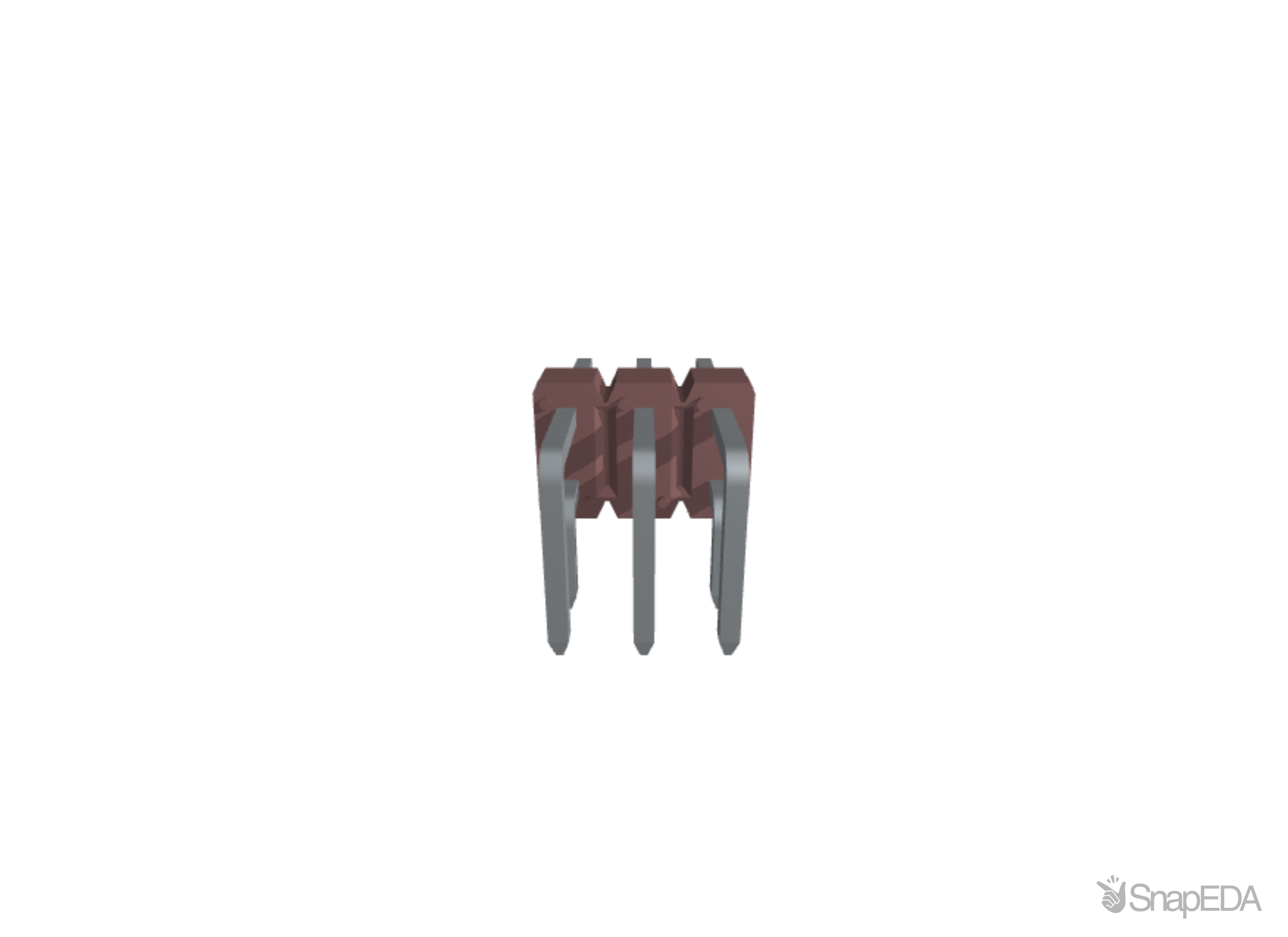 10082202-401-06LF 3D Model