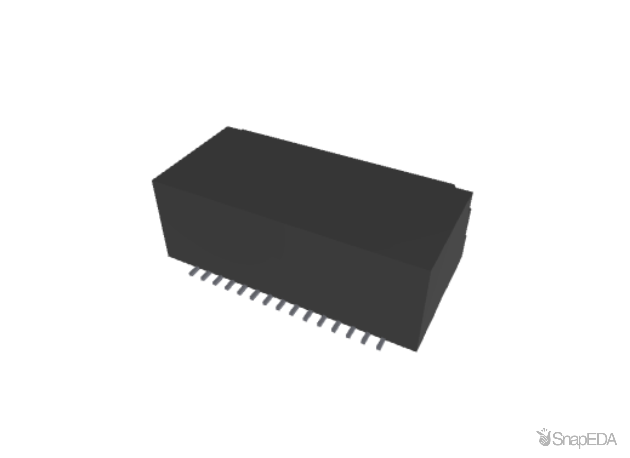 10084423-102LF 3D Model